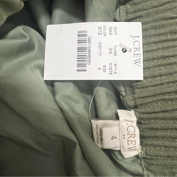 5 J Crew Skirts Size 4 - Picture 10 of 13